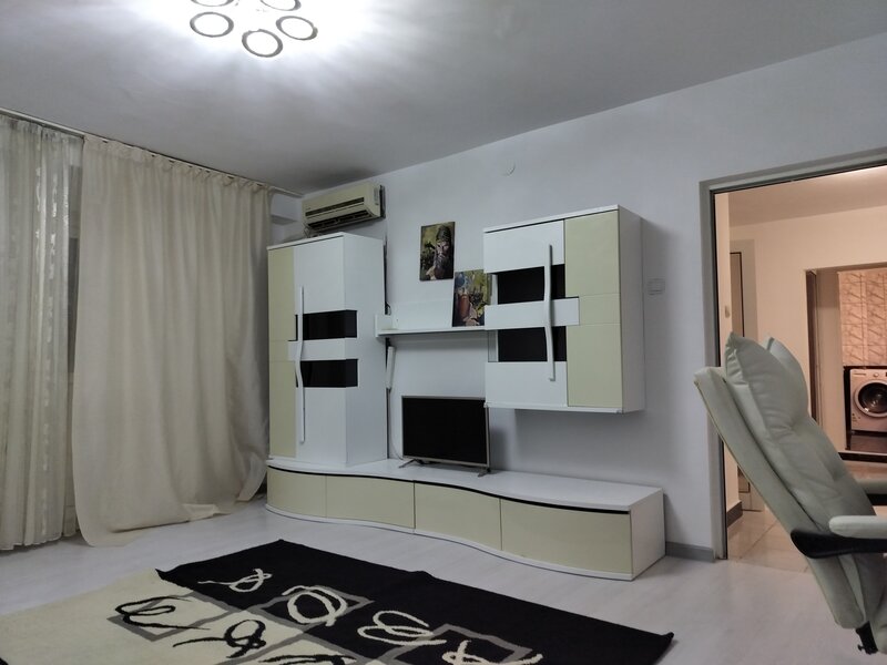 Brancoveanu, Oraselul Copiilor, particular, inchiriez apartament 2 camere